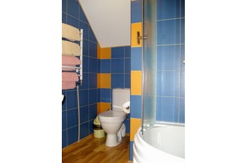 Zasebna nastanitev Palanga 3